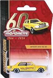 Majorette Anniversary Edition Premium Araba 212054100