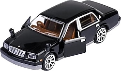 Majorette Japan Serisi Premium Toyota Century Oyuncak Araba