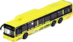 Majorette Man City Link Şehir Otobüsü 212053159