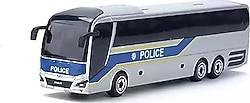 Majorette Man Polis Şehir Otobüsü 212053159