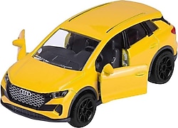 Majorette Premium Cars 237J-1 Audi Q4 E-Tron Oyuncak Araba