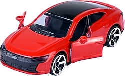Majorette Premium Cars 237K-2 Audi RS E-Tron GT Oyuncak Araba