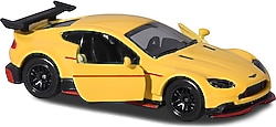 Majorette Premium Cars Aston Martin Vantage Gt8 Oyuncak Araba