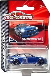 Majorette Premium Series 223A-2 Kia Performance Car
