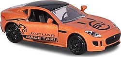 Majorette Racing Cars Jaguar F-Type R