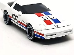 Majorette Racing Cars Chevrolet Corvette 1900 ZR-1