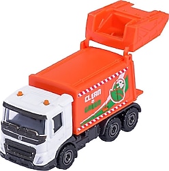 Majorette Şehir Araçları Volvo FMX Oyuncak Araba