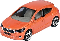 Majorette Street Cars DS4 Oyuncak Araba