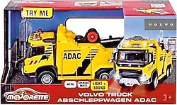 Majorette Volvo Kamyon Çekici ADAC 213743002
