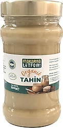 Makarna Lütfen Tahin 300 gr