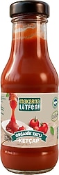 Makarna Lütfen Organik Tatlı Ketçap 300 gr