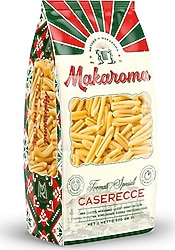 Makaroma Caserecce Makarna 500 gr