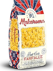 Makaroma Farfalle Makarna 500 gr