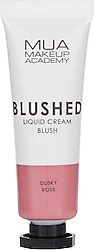 Make Up Academy Dusky Rose Likit Allık 10 ml