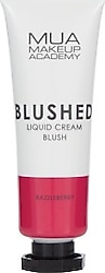 Make Up Academy Razzleberry Likit Allık 10 ml
