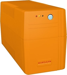 Makelsan Lion 850 VA Line Interactive Kesintisiz Güç Kaynağı