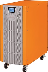 Makelsan Powerpack SE 20.000 VA Online Kesintisiz Güç Kaynağı