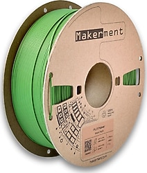 Makerment PLA Maker 1.75 mm 1 kg Mayıs Yeşili Filament