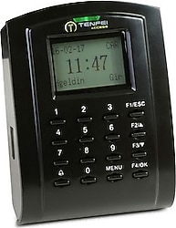Makim D10 Kartlı Geçiş Sistemi