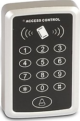 Makim P140 Kartlı Geçiş Sistemi