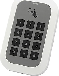 Makim P145 Standalone Proximity Kart Okuyucu Fiyatları