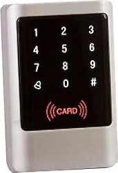 Makim P150 Kartlı Geçiş Sistemi