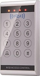 Makim P161 Kartlı Geçiş Sistemi