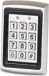 Makim P200 Kartlı Geçiş Sistemi