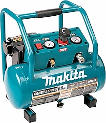 Makita AC001GZ Aküsüz Hava Kompresörü