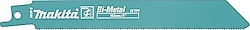 Makita B-05169 152 mm Tilki Kuyruğu Testere Ucu