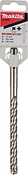 Makita B-57978 Nemesis 2 Plus 6x165 mm Matkap Ucu