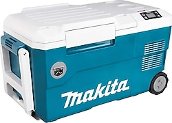 Makita CW001GZ 40 V 20 lt Aküsüz Araç Buzdolabı