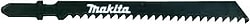 Makita D-34877 Dekupaj Testere Ucu