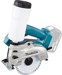 Makita DCC501ZJ Daire Testere