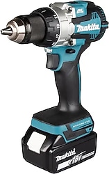 Makita DDF489 RTJ 18 V Çift Akülü 5 Ah Matkap