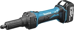 Makita DGD800RFE Kalıpçı Taşlama Makinesi