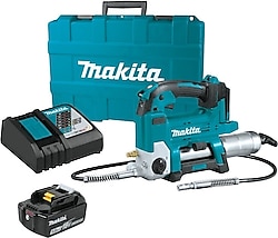 Makita DGP180RT Gres Tabancası