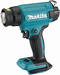 Makita DHG180Z Aküsüz Isı Tabancası