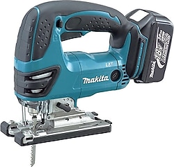 Makita DJV180RFJ Akülü Dekupaj Testere