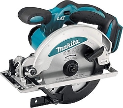 Makita DSS610 Akülü Daire Testere