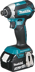 Makita DTD153RFJ Darbeli Matkap