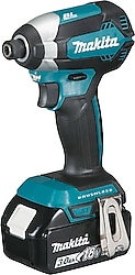 Makita DTD155RFE Akülü Darbeli Matkap