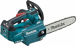 Makita DUC256Z Aküsüz Motorlu Testere