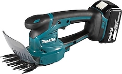 Makita DUM111SYX Çim ve Çit Budama Makinesi