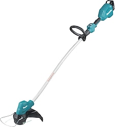 Makita DUR189Z 18 V Tek Akülü Yan Tırpan