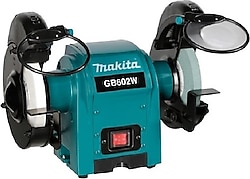 Makita GB602W 250 W Taş Motoru