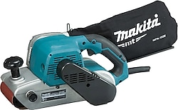 Makita M9400B Tank Zımpara Makinesi