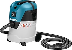 Makita VC2512L 2600 W Islak Kuru Elektrikli Süpürge