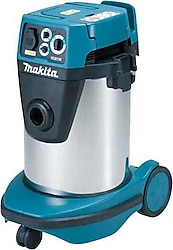 Makita VC3211MX1 230 V Islak Kuru Elektrikli Sanayi Tipi Süpürge