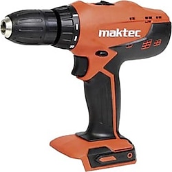 Maktec MT070E Aküsüz Darbesiz Matkap